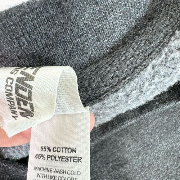 Schitts Creek Sweater Sweatshirt Womens Large Rose Apocethary Crewneck Pullover - Picture 2 of 7